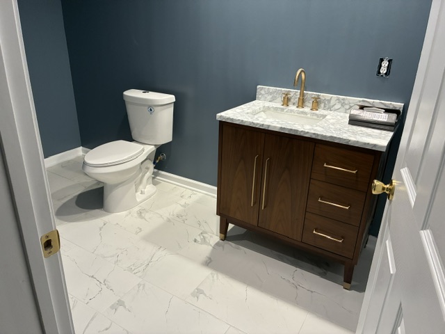 J & D Construction & Site Services